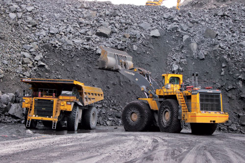 Quảng Ninh: Tăng cường công tác quản lý tài nguyên than